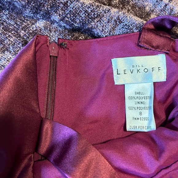 Girls formal dress - Picture 2 of 4